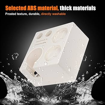 Amazon | エスプレッソタンパーステーション ホワイトタンピング